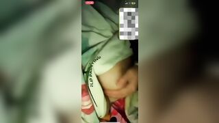 Em Gái Tự Sướng Cho Bồ Mình Xem ( P Cuối )