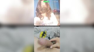 Call moc với bạn thân P2👻👻