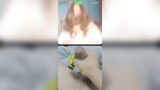 Call moc với bạn thân P2👻👻