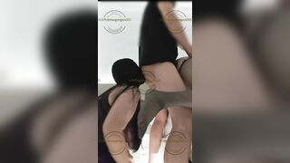 Bộ đít thơm lắm hả=))