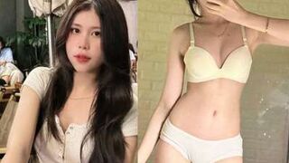 Sex Thúy Linh Hot Girl Nổi Tiếng Tiktok Lộ Đời Tư Dâm Đãng Cùng Bạn Trai 2