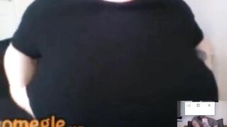 P167 show cu cho người lạ trên ometv, omegle và các nền tảng khác