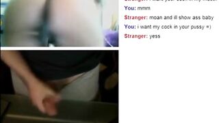 P170 show cu cho người lạ trên ometv, omegle và các nền tảng khác
