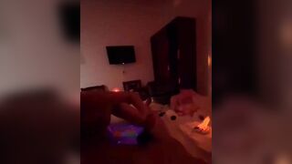 Đi bar, Gặp e Gái Xinh Thất tình, Cho xả đồ Với cái Lồn Múp Ko lông vú to vl quay vid