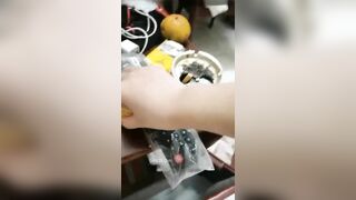 Sex Cứ Địt Thật Khoẻ Là Em Mê Mệt Nhắm Mắt Yêu Luôn