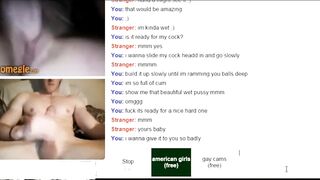 P173 show cu cho người lạ trên ometv, omegle và các nền tảng khác