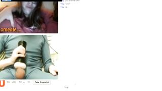P174 show cu cho người lạ trên ometv, omegle và các nền tảng khác
