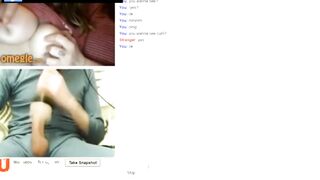 P174 show cu cho người lạ trên ometv, omegle và các nền tảng khác