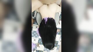 Doggy con ghệ ngon