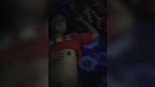 Lén địt chị vợ có chồng đi làm xa..