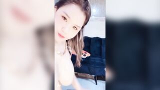 Em Thảo Dâm Live Tập 18