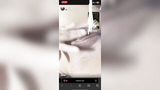 Em gái tên Som người Thái Lan nuột nà