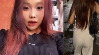 Sex Hẹn Hò Cùng Em Linh Trên Tinder Dáng Nuột Doggy Sướng Té Nước Giật Giật