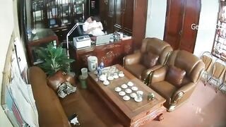 Sex Thầy Hiệu Trưởng Ninh Bình Hải Hậu Lộ Clip Hack Camera
