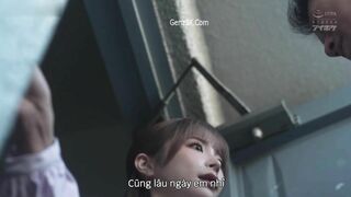 IPZZ-574(VS): Bí mật của người vợ bị phát hiện thay đổi cả cuộc sống