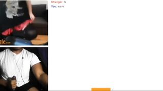 P178 show cu cho người lạ trên ometv, omegle và các nền tảng khác