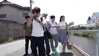 Bị tư bản bắt ép Tachibana Mary