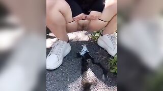 Đè đụ bạn thân khi đi du lịch xa