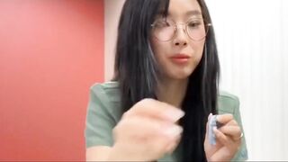 Cô nha sĩ lên cơn nứng lồn với bệnh nhân