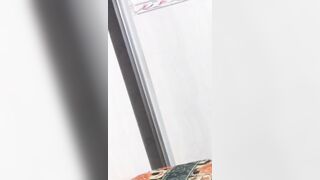 Gái Hà Nội chốn ck đi chơi củng bồ
