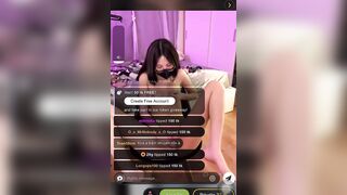 Stripchat Keelin-18 Cực Dâm