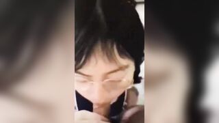 Tổng hợp clip chịch nhau bị rò rỉ trên mạng của mấy em học sinh bên Trung Quốc