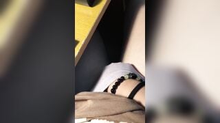 Phương Lan love 12 vừa ôn thi vừa móc lồn