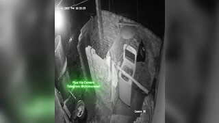 Hack Camera Phòng Tắm Ở Quê