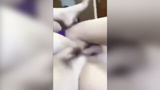 Lớp 10 mà dâm vl,tự banh lồn còn bắt anh địt nhanh địt sâu mới chịu