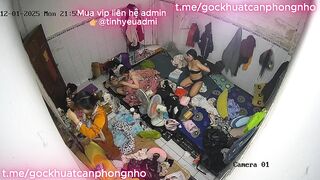 Động phò aka 2025 xem mà mát cả con mắt P1