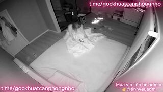 VK yêu nôn lứng thủ dâm