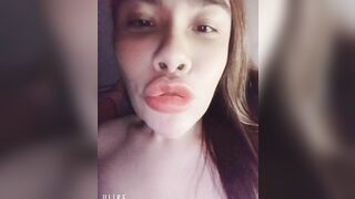Ladyboy lan vy tìm e trai bj và xuất tinh cùng