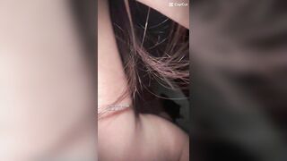 Bạn thân vú to cho chịch rồi kêu edit cho ẻm xem