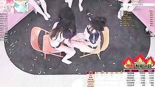 Korean Crew 20