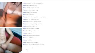 P185 show cu cho người lạ trên ometv, omegle và các nền tảng khác