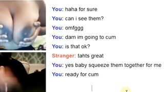P193 show cu cho người lạ trên ometv, omegle và các nền tảng khác