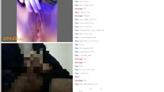 P197 show cu cho người lạ trên ometv, omegle và các nền tảng khác