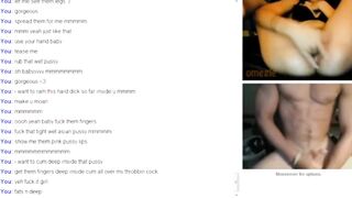 P217 show cu cho người lạ trên ometv, omegle và các nền tảng khác