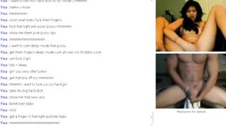 P217 show cu cho người lạ trên ometv, omegle và các nền tảng khác