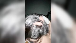 em sinh viên dâm bú cu nút cán cưỡi ngựa điêu luyện