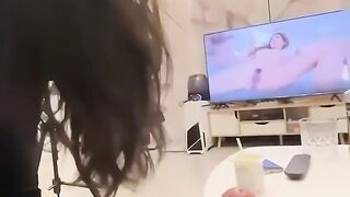 Sex gái trung quốc xinh đẹp