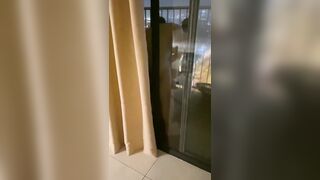 Đắng cay, Vừa ngủ dậy phát hiện vợ bị thg bạn Lút Cán Djt xuất tinh vào lồn ở ban côn