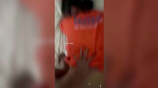 Rau non Hutech năm Nhất vừa đi học về đã bị chú lôi vào ks địt rên la thảm thiết