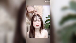 Fake Em mầm non bú cu