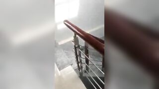 Em Phương lễ tân 2k3 mới ra đã học đòi phục vụ tận giường cho khách sờ ti bóp vú