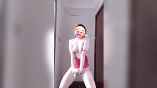 Twitter video thỏa thân. 7