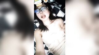 E teen cute dâm đãng