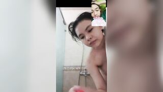 call tắm cùng em học sinh mới lớn bảo làm gì em làm đấy
