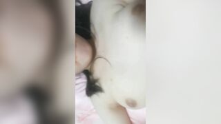 rau sạch lớp 10 bím hồng chưa mọc lông mời ae thẩm