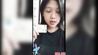 [Hot] Em Ngọc Châu 2k3 vay app Campuchia call trực tiếp để tín chấp vừa trò chuyện vừ